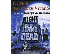 La nuit des morts vivants [Francia] [DVD]