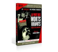 la nuit des morts vivants [Francia] [DVD]