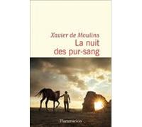 La Nuit Des Pur-sang