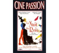 La nuit des rois [Francia] [VHS]