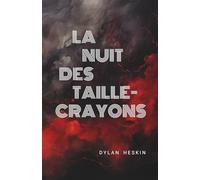 La Nuit des Taille-Crayons: douze nouvelles dans l'univers de Performants (Chroniques d'un futur segmenté)