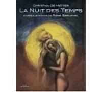 La Nuit Des Temps