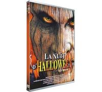 La Nuit d'Halloween [Francia] [DVD]