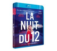 La Nuit du 12 [Francia] [Blu-ray]