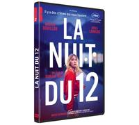 La Nuit du 12 [Francia] [DVD]