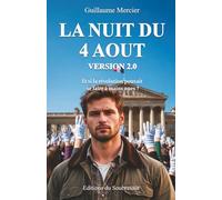 La nuit du 4 août - version 2.0: Et si la révolution pouvait se faire à mains nues ? Les Gants blancs sont entrés dans l'Histoire. Pas pour la ... d’actualité sur la colère et le pouvoir