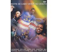 La Nuit du Cap-Vert au Zénith [Alemania] [DVD]