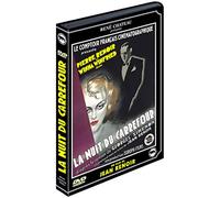 La Nuit du carrefour [Francia] [DVD]
