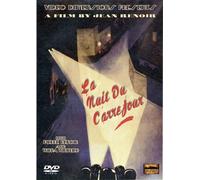 La Nuit Du Carrefour [USA] [DVD]