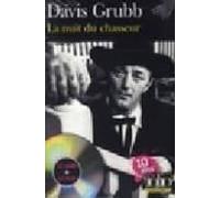 La Nuit Du Chasseur Dvd