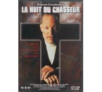 La Nuit du chasseur [Francia] [DVD]