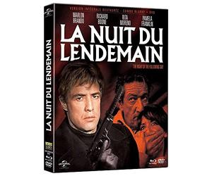 La Nuit du lendemain [Francia] [Blu-ray]