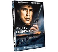 La Nuit du lendemain [Francia] [DVD]