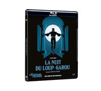 La Nuit du loup-garou [Francia] [Blu-ray]