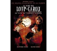 La Nuit du loup-garou [Francia] [DVD]