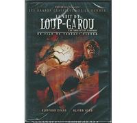 La Nuit du loup-garou [Francia] [DVD]