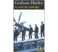 La Nuit Du Naufrage