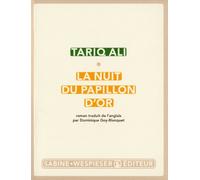 La nuit du papillon d'or: Le quintet de l'islam V: 5