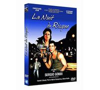La nuit du risque [Francia] [DVD]