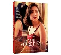 La Nuit du verre d'eau [Francia] [DVD]