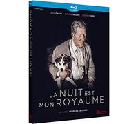 La Nuit est mon royaume [Francia] [Blu-ray]