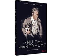 La Nuit est mon royaume [Francia] [DVD]