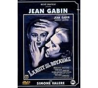 La nuit est mon royaume [Francia] [DVD]