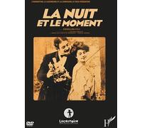 La Nuit et le Moment [DVD]