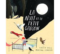 La nuit et le petit garçon