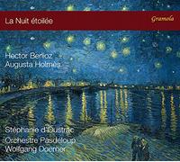 La Nuit étoilée 星月夜