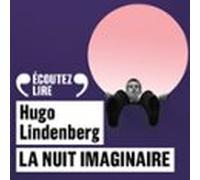 La Nuit Imaginaire (audiolibro)
