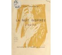 La Nuit Inspirée (ebook)