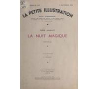 La Nuit Magique (ebook)