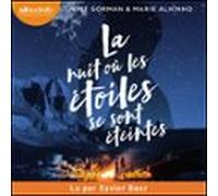 La Nuit Où Les Étoiles Se Sont Éteintes (audiolibro)