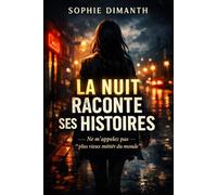 LA NUIT RACONTE SES HISTOIRES: Ne m'appelez pas "plus vieux métier du monde" (Le Savoir Raconte Son Histoire)