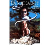 La nuit sacree: Roman (French Edition) by Tahar Ben Jelloun (1987-01-01)
