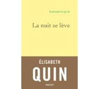 La Nuit Se Lève (ebook)
