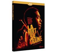 La Nuit se traîne [Francia] [Blu-ray]