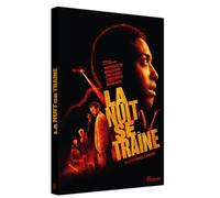 La Nuit se traîne [Francia] [DVD]