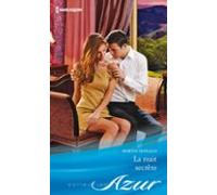 La Nuit Secrète (ebook)