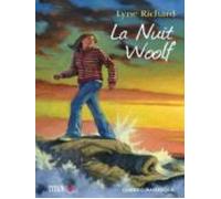 La Nuit Woolf (ebook)