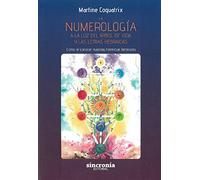 La numerología a la luz del árbol de vida y las letras hebraicas: Cómo re-conocer nuestras herencias familiares. (TAROT Y CABALA)