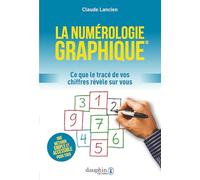 La numérologie graphique: Ce que le trace de vos chiffres revèle sur vous