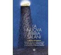La nuova Bibbia Salani. L'Antico Testamento