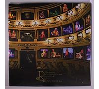 La Nuova R. R. R. ( Raccomandata Con Ricevuta Di Ritorno) - Live in Elba [Vinilo]