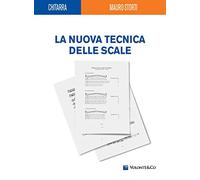 La nuova tecnica delle scale (Didattica musicale)
