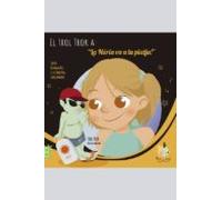 La Nuria Va A La Patja