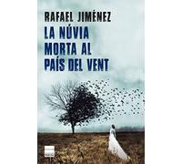 La núvia morta al país del vent (Principal Noir)