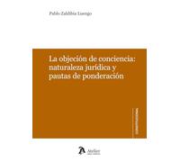 La objeción de conciencia: