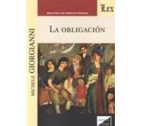 La Obligacion